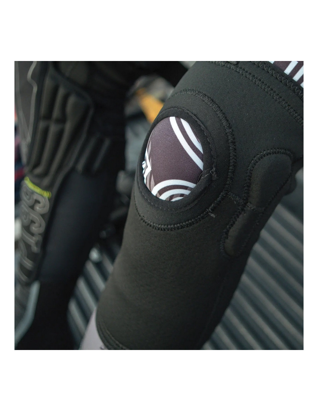 Rodilleras EVS TP199 Rodilleras EVS TP199